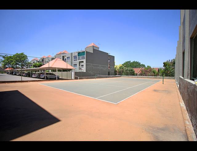 2 BEDROOM APARTMENT FOR SALE IN GLENHAZEL